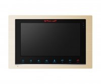 Tor-Net TR-31 IP GB (золото/черный)