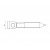CAME HW 18 (1700103)
