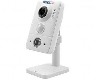 Trassir TR-D7121IR1 v5 2.8 фото Trassir TR-D7121IR1 v5 2.8 фото