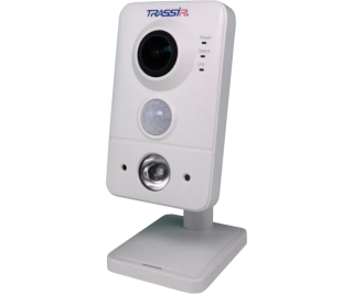 Trassir TR-D7121IR1 v5 2.8 фото Trassir TR-D7121IR1 v5 2.8 фото