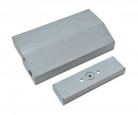 Aleko MK 350FB-GP (серый)