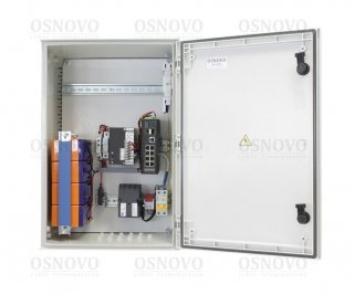 OSNOVO OSP-46TB1(SW-80802/ILS(port 90W)) фото