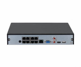 Dahua DHI-NVR2108HS-8P-4KS3 фото