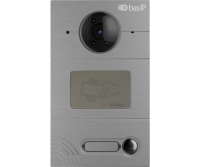 BAS-IP AV-01MD SILVER
