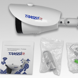 Trassir TR-D2B5 фото