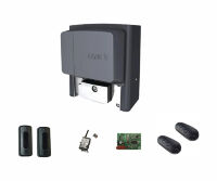 CAME BX704 GSM KIT Connect (BX704_GSM_KIT)