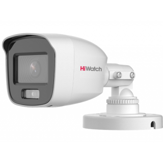 HiWatch DS-T200L (2.8 mm) фото