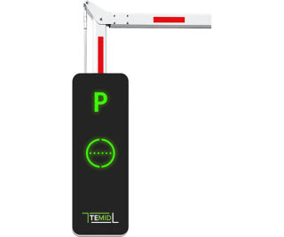 TEMID (Zkteco) T-BGM1145L-90 фото