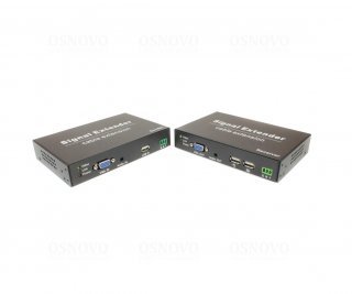OSNOVO TA-VKMDA+RA-VKMDA фото