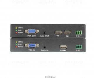 OSNOVO TA-VKMDA+RA-VKMDA фото