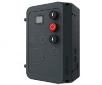 ALUTECH CU-TR230-B