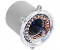 DoorHan DHSL109-500