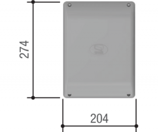 CAME ZL65 фото