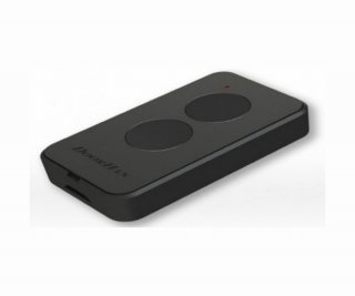 DoorHan Transmitter 2PRO-50 фото