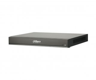 Dahua DHI-NVR5216-16P-I/L фото