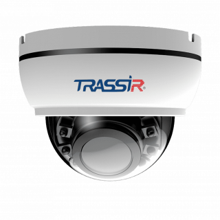 Trassir TR-H2D2 v3 2.8-12 фото