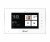 BAS-IP AQ-07L WHITE
