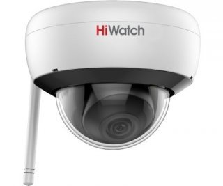 HiWatch DS-I252W (4 mm) фото HiWatch DS-I252W (4 mm) фото