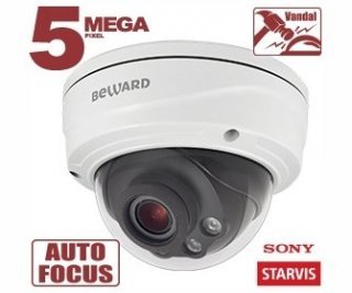 Beward SV3215DVZ фото