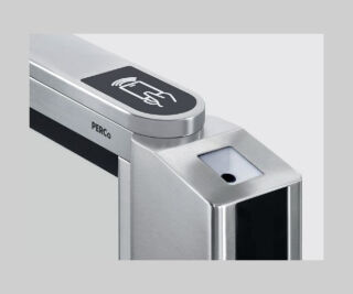 PERCo-FP11Q.2 фото