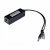 OSNOVO PoE Splitter/2 PoE-сплиттер Fast Ethernet IEEE 802.3af.