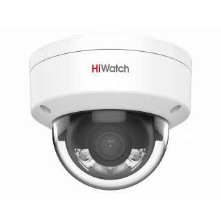 HiWatch DS-I452L(2.8mm) фото