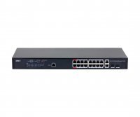 Dahua DH-PFS4218-16GT-230