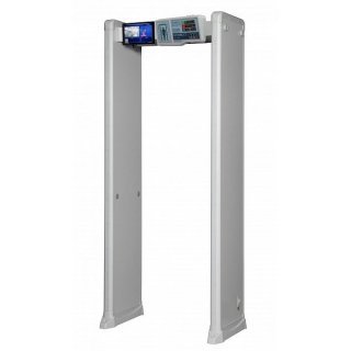 Блокпост PC Z 600 с тепловизионной системой Delta 100 фото