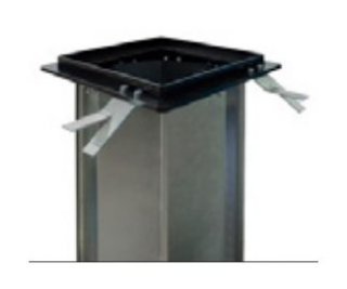 DEA Каркас для бетонирования d=273 h=700mm фото