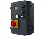 ALUTECH CU-D01-B