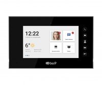 BAS-IP AQ-07L BLACK