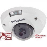 Beward B1510DMR (2.8 мм)