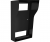 BAS-IP BR-AV8 BLACK