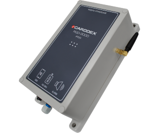 CARDDEX RGD-3000 фото