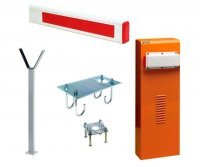 FAAC 640/7 STD KIT (комплект)