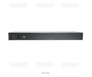 OSNOVO Midspan-24/370RG фото