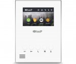 BAS-IP AU-04LA WHITE