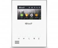 BAS-IP AU-04LA WHITE