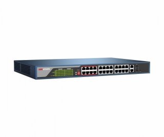 HikVision DS-3E1326P-E фото HikVision DS-3E1326P-E фото