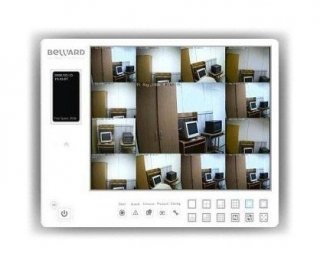 Beward IP Surveillance фото Beward IP Surveillance фото