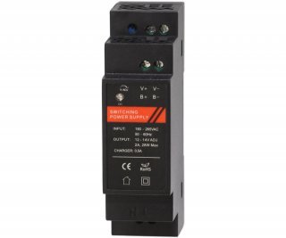 Smartec ST-PS102DIN фото