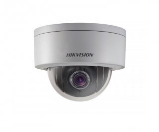HikVision DS-2DE3304W-DE фото HikVision DS-2DE3304W-DE фото