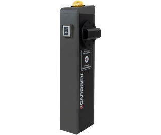 CARDDEX RBX-L фото