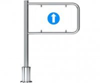 Oxgard К-11-А левая 1000 (уличная)