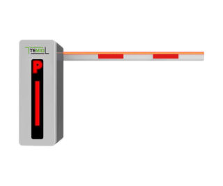 TEMID (Zkteco) BGM545L-heater фото