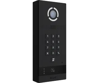 BAS-IP AV-09KFTI BLACK фото BAS-IP AV-09KFTI BLACK фото