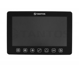 Tantos Amelie Slim черный фото Tantos Amelie Slim черный фото