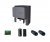 CAME BX704RC KIT (8K01MS-050)