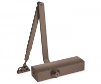 NOTEDO DC-050-150 BC (коричневый)