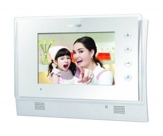 Commax CDV-70U белый фото